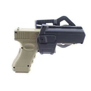 Кобура поясная Movable Glock (Black)